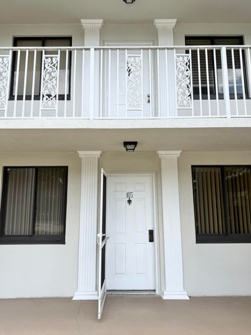 6193 Balboa Circle 103, Boca Raton, FL 33433