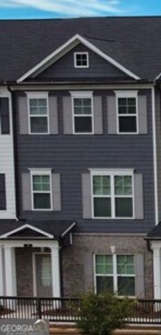 18 Nickel Drive 8, Newnan, GA 30265