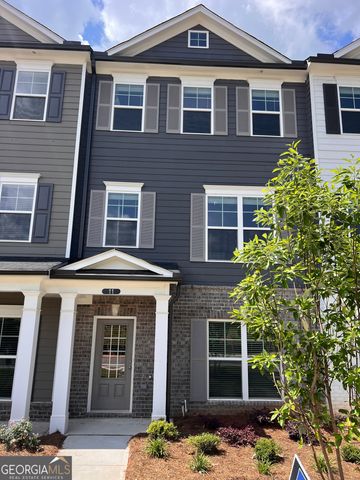 18 Nickel Drive 8, Newnan, GA 30265