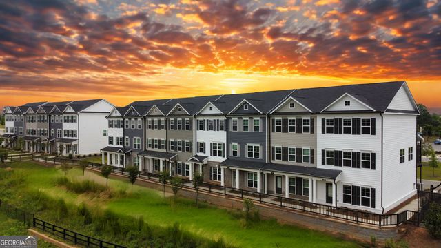 18 Nickel Drive 8, Newnan, GA 30265
