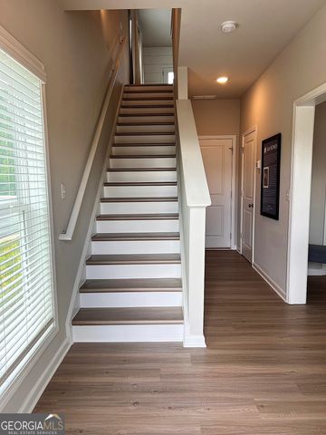 18 Nickel Drive 8, Newnan, GA 30265