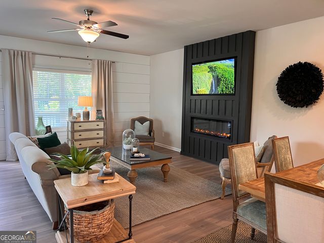 18 Nickel Drive 8, Newnan, GA 30265