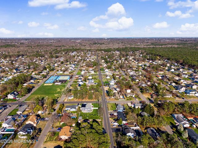 1509 4th Avenue, Toms River, NJ 08757