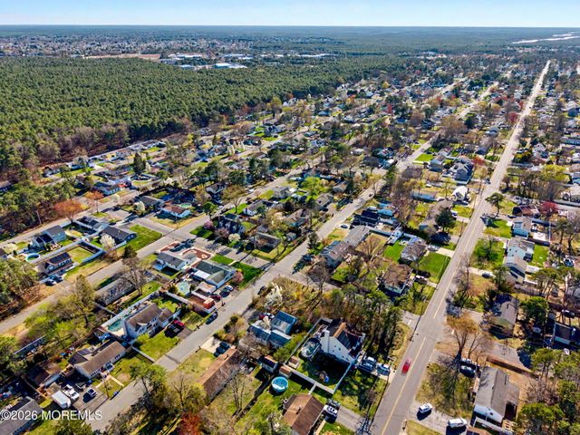 1509 4th Avenue, Toms River, NJ 08757