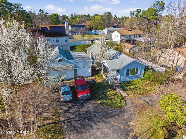 1509 4th Avenue, Toms River, NJ 08757