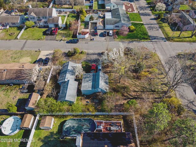 1509 4th Avenue, Toms River, NJ 08757