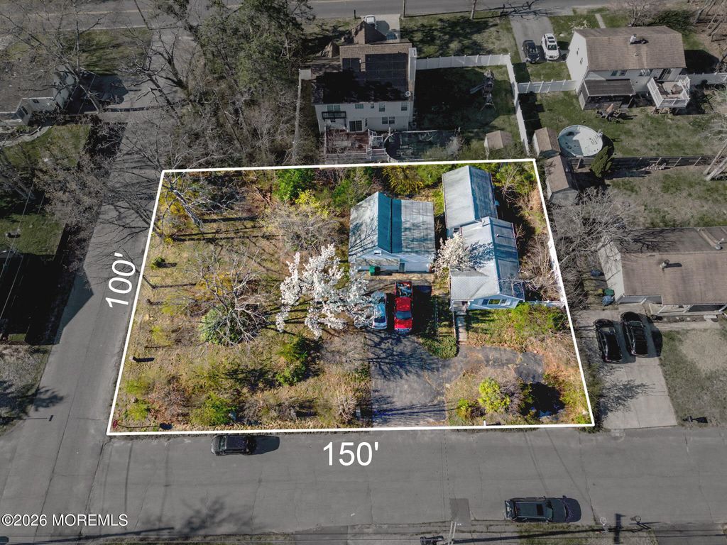 1509 4th Avenue, Toms River, NJ 08757