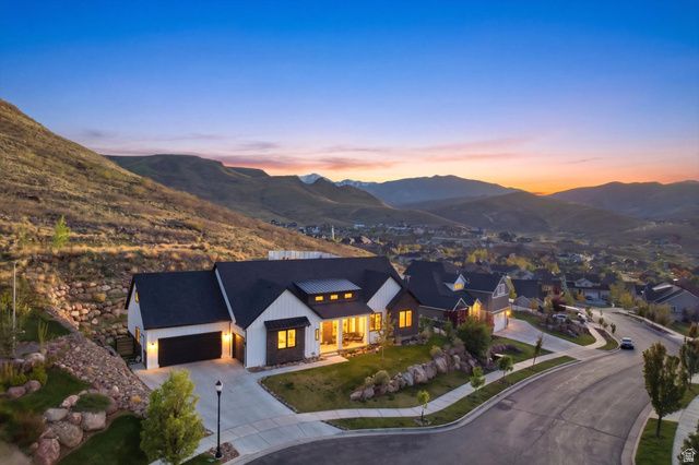 6583 W CEDAR BUTTE CIR, Herriman, UT 84096