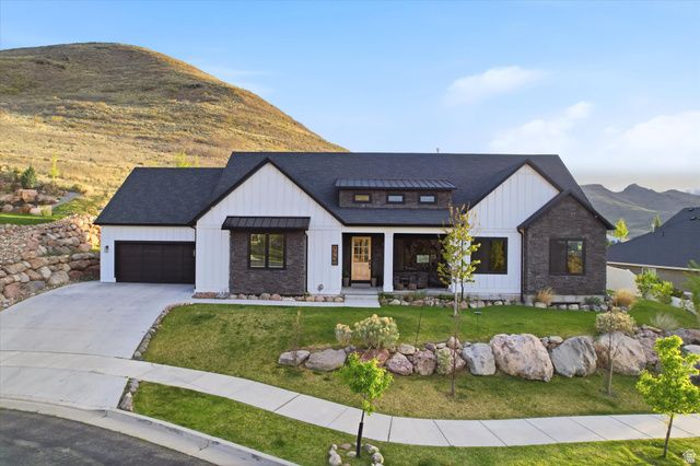 6583 W CEDAR BUTTE CIR, Herriman, UT 84096