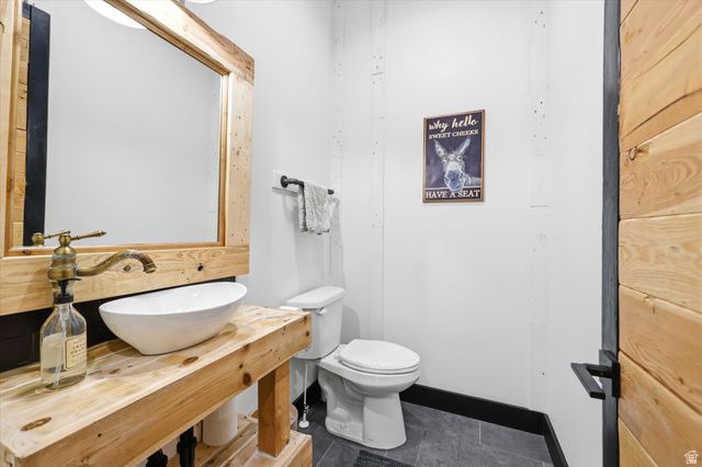 6583 W CEDAR BUTTE CIR, Herriman, UT 84096