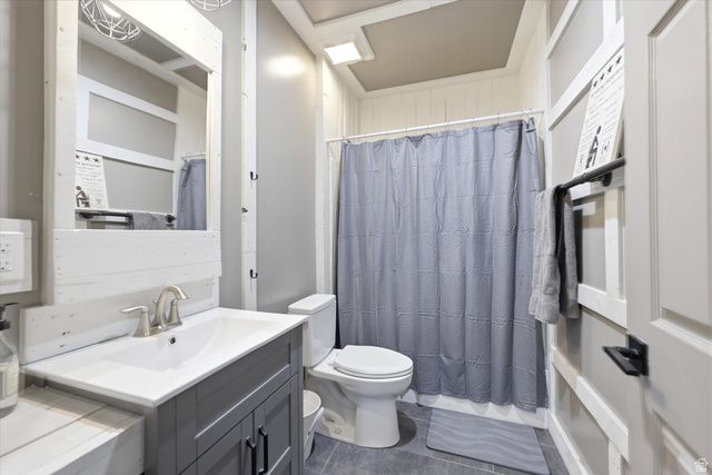 6583 W CEDAR BUTTE CIR, Herriman, UT 84096