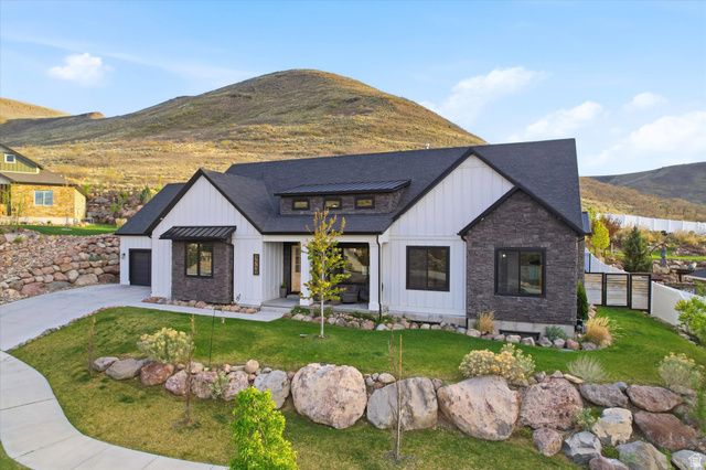 6583 W CEDAR BUTTE CIR, Herriman, UT 84096