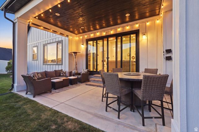 6583 W CEDAR BUTTE CIR, Herriman, UT 84096