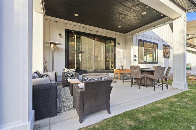 6583 W CEDAR BUTTE CIR, Herriman, UT 84096