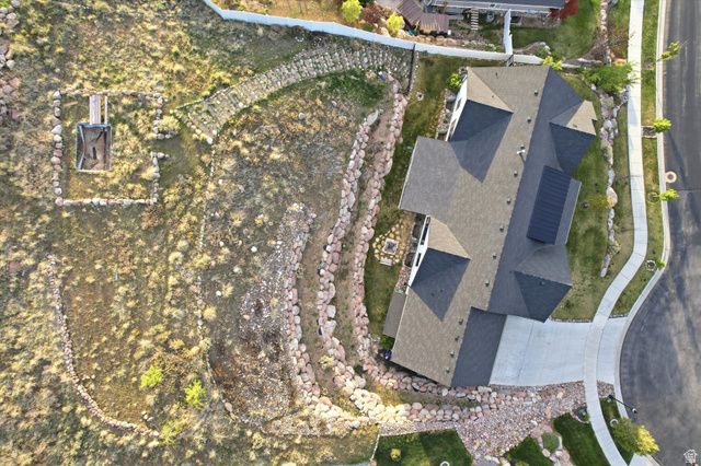 6583 W CEDAR BUTTE CIR, Herriman, UT 84096