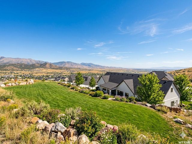 6583 W CEDAR BUTTE CIR, Herriman, UT 84096