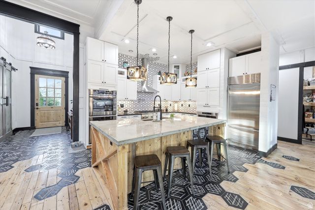 6583 W CEDAR BUTTE CIR, Herriman, UT 84096