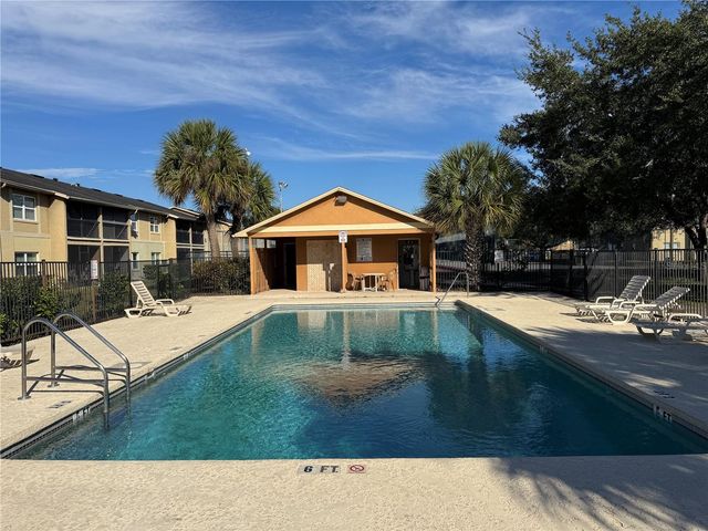 9907 BARLEY CLUB DRIVE 3, Orlando, FL 32837