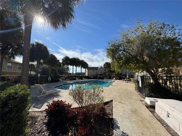 9907 BARLEY CLUB DRIVE 3, Orlando, FL 32837