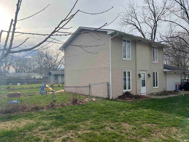 3627 Iowa Court, Fort Wayne, IN 46815