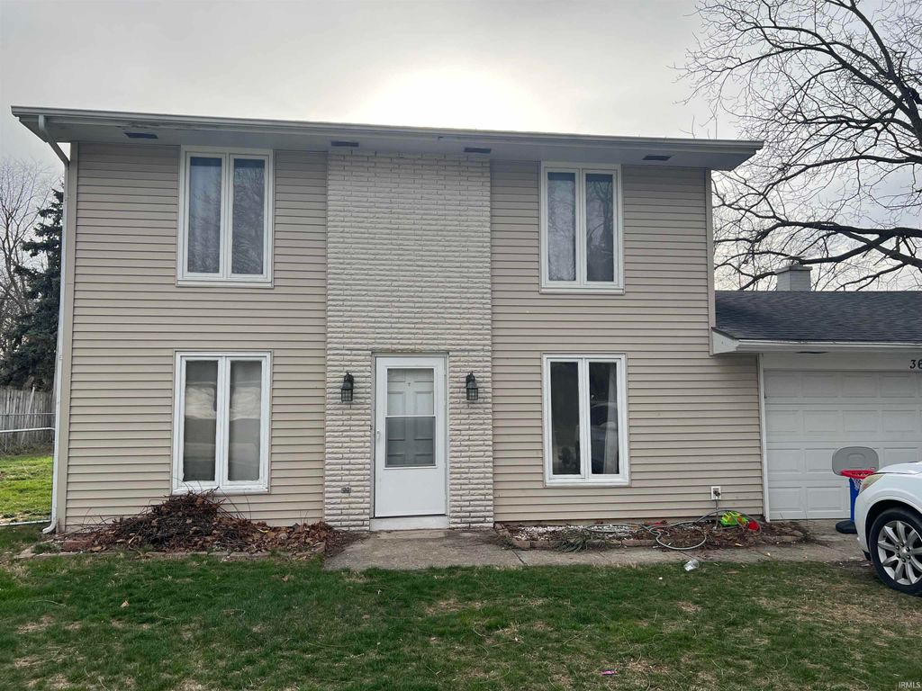 3627 Iowa Court, Fort Wayne, IN 46815