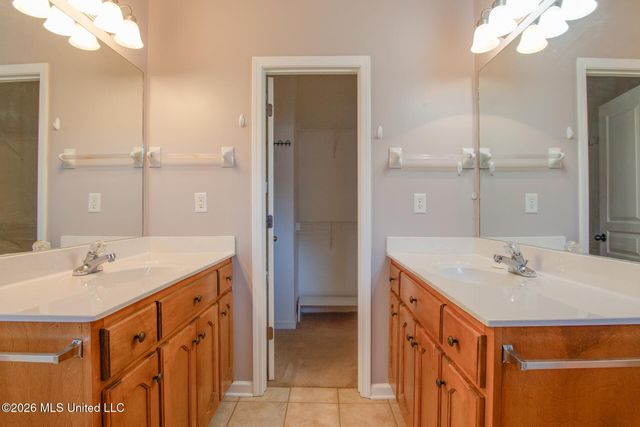 4628 Stone Cross Drive, Olive Branch, MS 38654