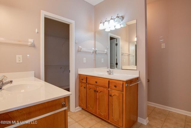 4628 Stone Cross Drive, Olive Branch, MS 38654