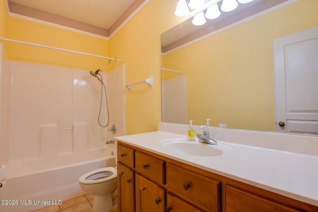 4628 Stone Cross Drive, Olive Branch, MS 38654