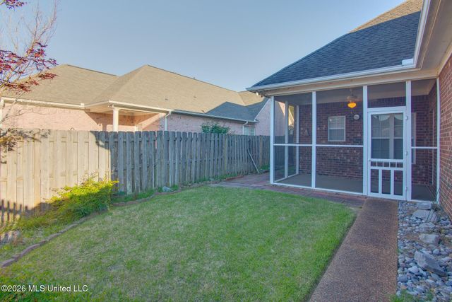 4628 Stone Cross Drive, Olive Branch, MS 38654
