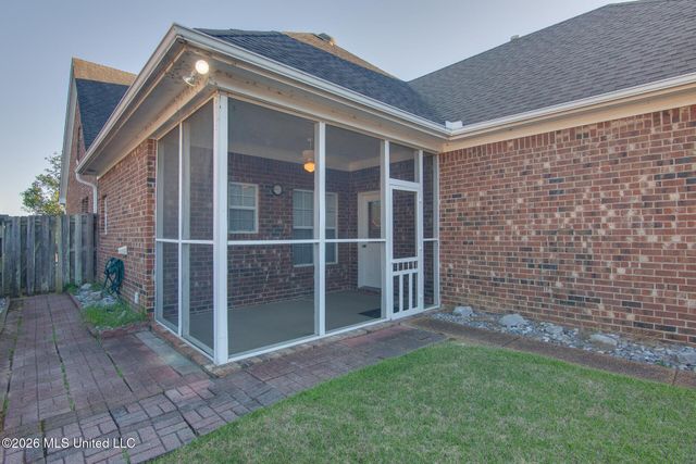 4628 Stone Cross Drive, Olive Branch, MS 38654