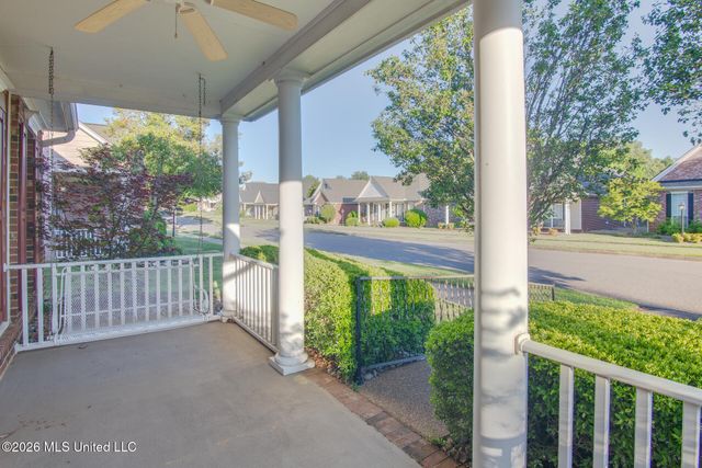4628 Stone Cross Drive, Olive Branch, MS 38654