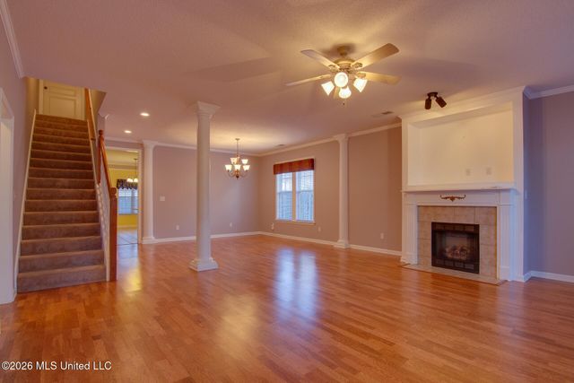 4628 Stone Cross Drive, Olive Branch, MS 38654