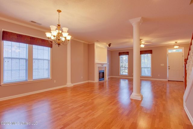 4628 Stone Cross Drive, Olive Branch, MS 38654