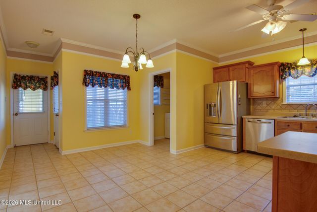 4628 Stone Cross Drive, Olive Branch, MS 38654