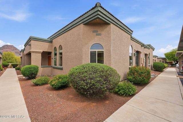 3249 S Treasure Cove Place, Tucson, AZ 85713