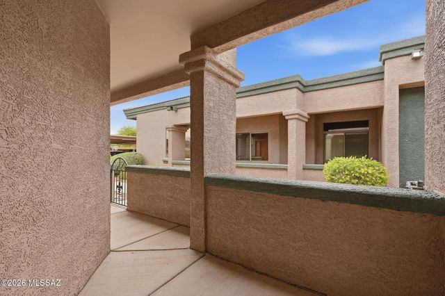 3249 S Treasure Cove Place, Tucson, AZ 85713