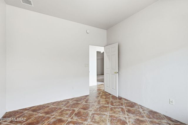 3249 S Treasure Cove Place, Tucson, AZ 85713