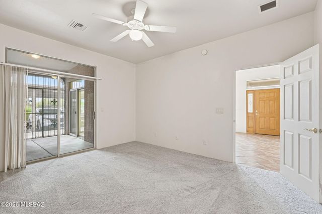 3249 S Treasure Cove Place, Tucson, AZ 85713