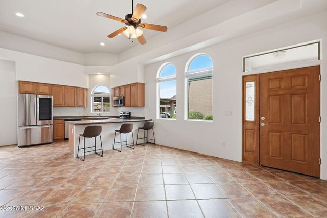 3249 S Treasure Cove Place, Tucson, AZ 85713