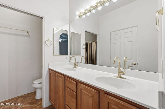 3249 S Treasure Cove Place, Tucson, AZ 85713