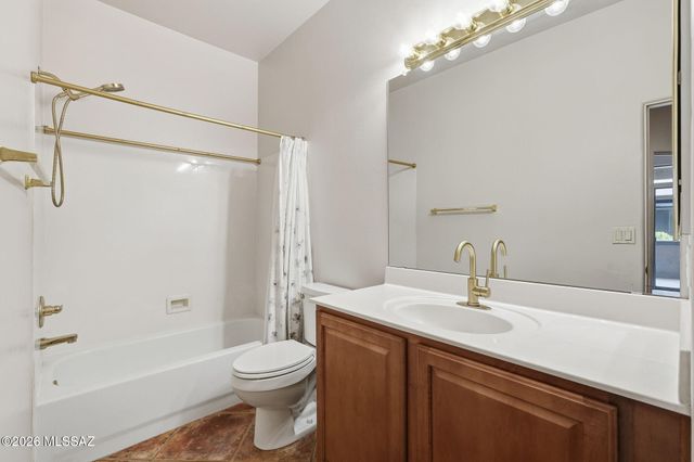 3249 S Treasure Cove Place, Tucson, AZ 85713