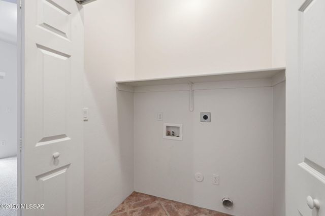 3249 S Treasure Cove Place, Tucson, AZ 85713