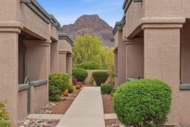 3249 S Treasure Cove Place, Tucson, AZ 85713