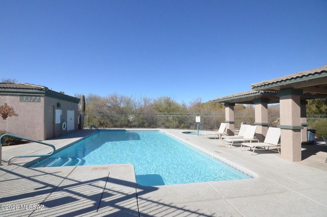 3249 S Treasure Cove Place, Tucson, AZ 85713