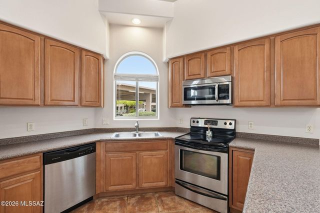 3249 S Treasure Cove Place, Tucson, AZ 85713