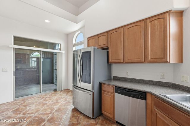 3249 S Treasure Cove Place, Tucson, AZ 85713