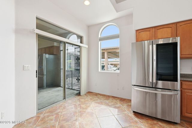 3249 S Treasure Cove Place, Tucson, AZ 85713