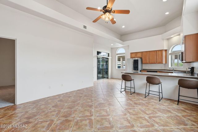 3249 S Treasure Cove Place, Tucson, AZ 85713