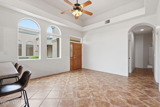 3249 S Treasure Cove Place, Tucson, AZ 85713