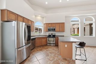3249 S Treasure Cove Place, Tucson, AZ 85713